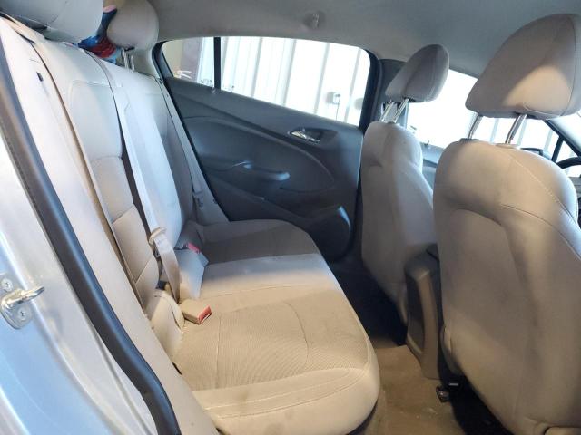 Photo 10 from auction – 2017 CHEVROLET CRUZE LS with VIN 3G1BC5SM7HS560947