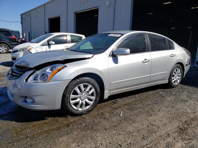 صورة رقم 1 من المزاد - 2012 NISSAN ALTIMA BAS مع VIN 1N4AL2AP7CN567158