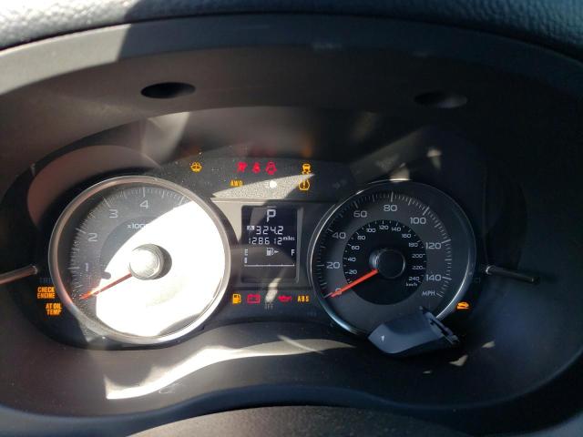 Photo 9 from auction – 2014 SUBARU FORESTER 2 with VIN JF2SJAHC9EH402961