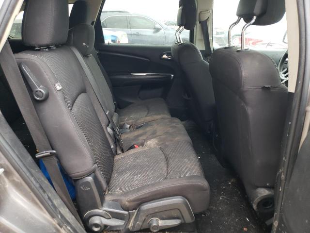 Photo 11 from auction – 2013 DODGE JOURNEY SX with VIN 3C4PDCBG7DT532594