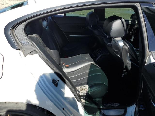 Photo 10 from auction – 2014 BMW 650 XI GRA with VIN WBA6B4C56ED098922