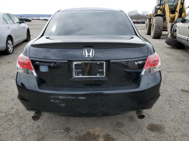 Photo 6 from auction – 2008 HONDA ACCORD EX with VIN 1HGCP36718A076879