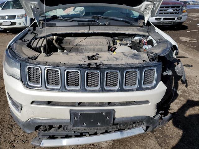 Foto 12 de la subasta – 2018 JEEP COMPASS LI con VIN 3C4NJDCB3JT200365