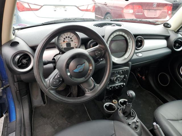 Photo 8 from auction – 2012 MINI COOPER with VIN WMWSU3C59CT541392