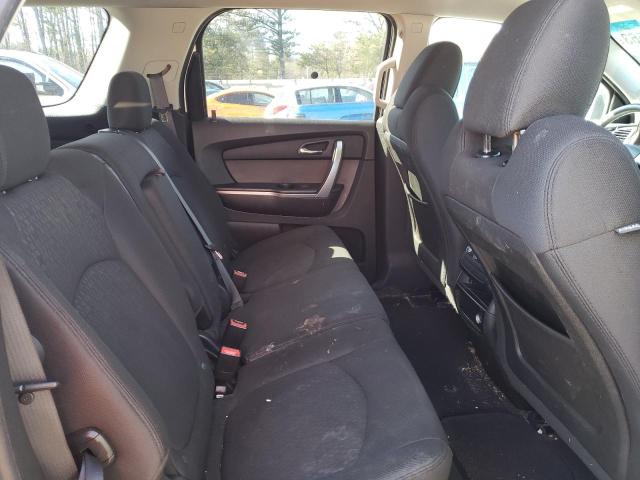 Photo 11 from auction – 2010 GMC ACADIA SL with VIN 1GKLRKED2AJ141372
