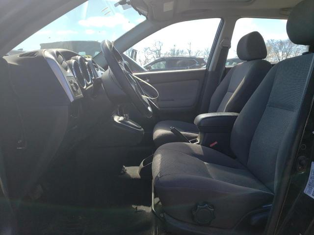 Photo 7 from auction – 2003 TOYOTA COROLLA MA with VIN 2T1KR38E73C098180
