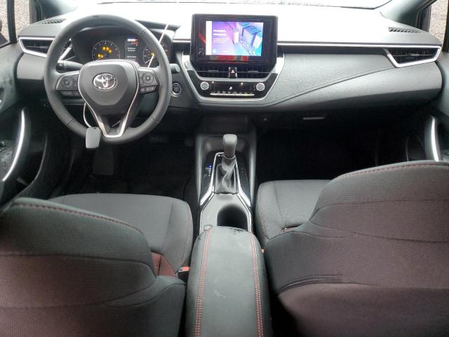 Photo 8 from auction – 2023 TOYOTA COROLLA SE with VIN 5YFP4MCEXPP142079