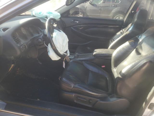 Photo 7 from auction – 2001 ACURA 3.2CL TYPE with VIN 19UYA42641A028549