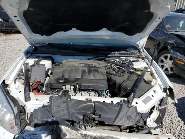 Photo 11 from auction – 2015 CHEVROLET IMPALA LIM with VIN 2G1WA5E36F1146190