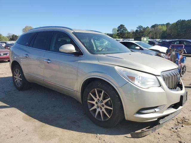 Photo 4 from auction – 2013 BUICK ENCLAVE with VIN 5GAKRCKD2DJ111599
