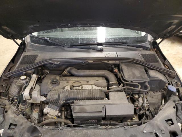 Photo 11 from auction – 2012 VOLVO S60 T5 with VIN YV1622FS9C2100240