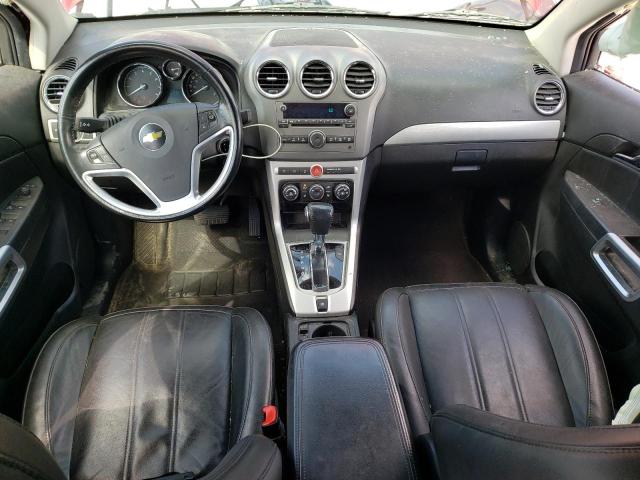 Foto 8 de la subasta – 2012 CHEVROLET CAPTIVA SP con VIN 3GNAL3E55CS631039