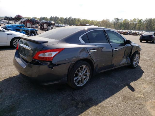 صورة رقم 3 من المزاد - 2009 NISSAN MAXIMA S مع VIN 1N4AA51E29C849010