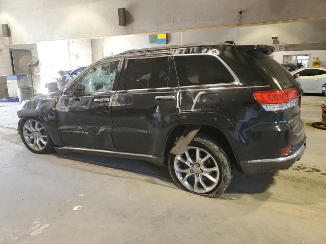 Photo 2 from auction – 2014 JEEP GRAND CHER with VIN 1C4RJFJG3EC338694