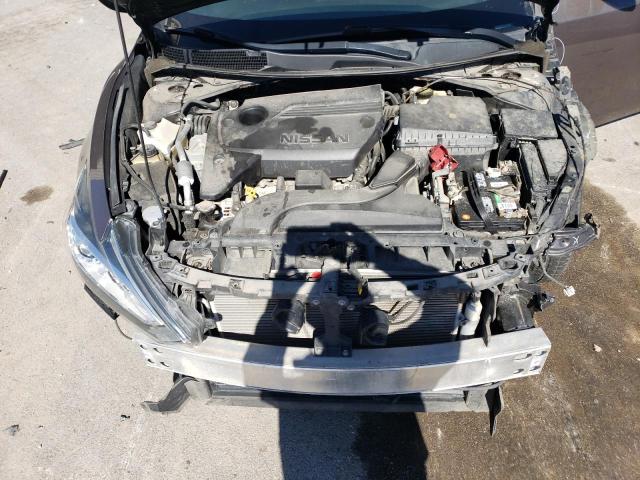 Photo 11 from auction – 2017 NISSAN ALTIMA 2.5 with VIN 1N4AL3AP6HN313437