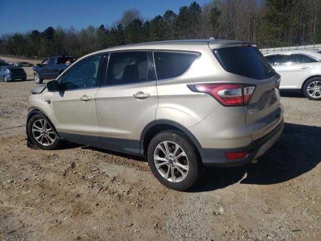 Photo 2 from auction – 2017 FORD ESCAPE SE with VIN 1FMCU0GD4HUA53097