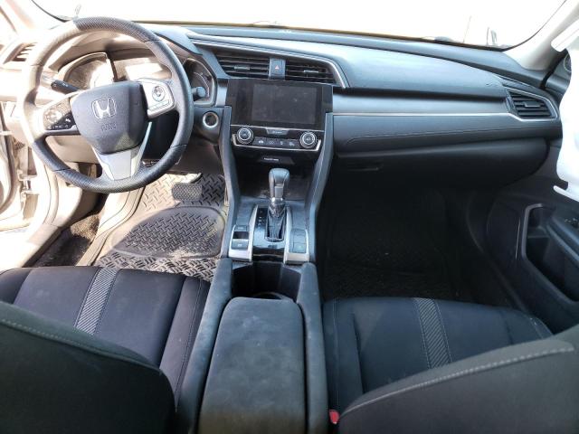 Photo 8 from auction – 2016 HONDA CIVIC EX with VIN 19XFC2F76GE013211