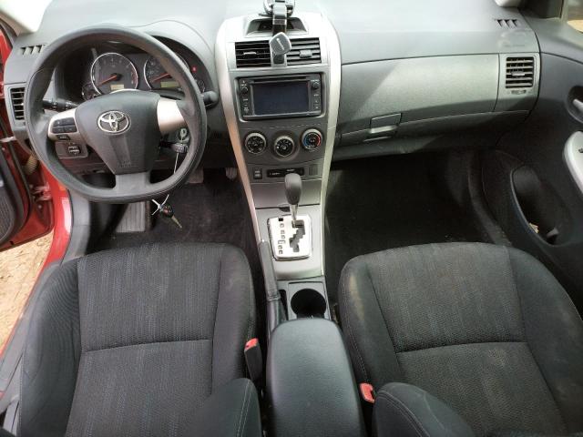 Photo 8 from auction – 2013 TOYOTA COROLLA BA with VIN 5YFBU4EE6DP221056