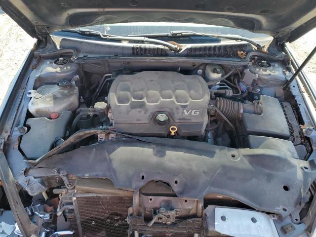 Photo 11 from auction – 2010 BUICK LUCERNE CX with VIN 1G4HJ5EM4AU136310
