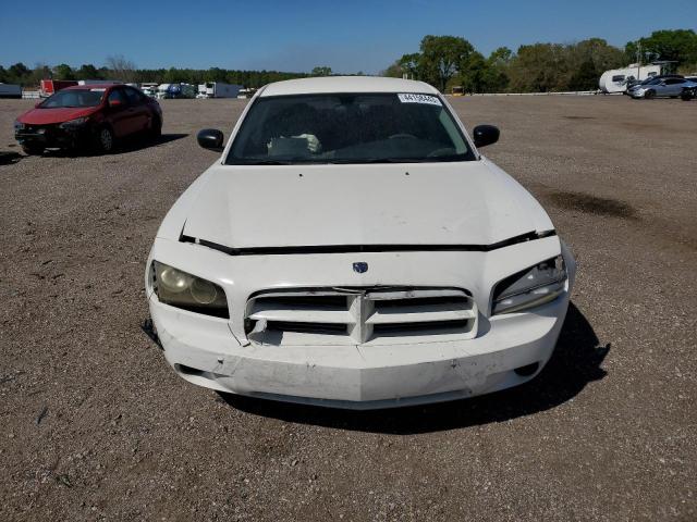 Photo 5 from auction – 2007 DODGE CHARGER SE with VIN 2B3KA43R37H716938