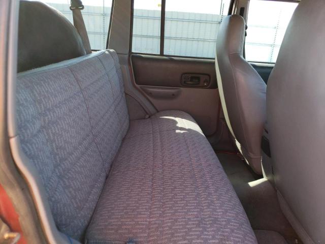 Photo 10 from auction – 1998 JEEP CHEROKEE S with VIN 1J4FT68S9WL249568