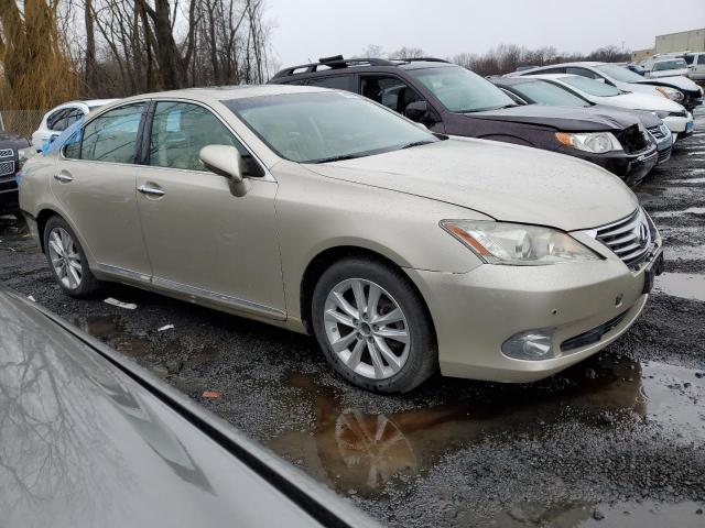Photo 4 from auction – 2011 LEXUS ES 350 with VIN JTHBK1EG7B2428135