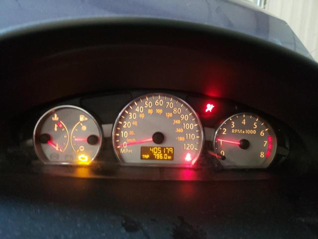 Photo 9 from auction – 2006 SATURN ION LEVEL with VIN 1G8AW18F26Z195101
