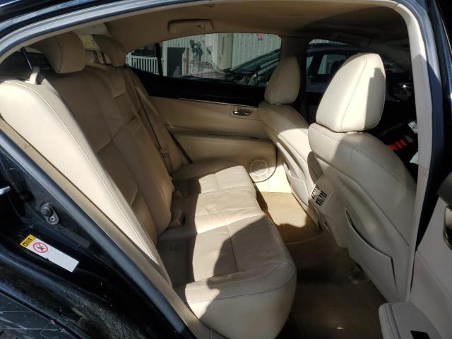 Photo 10 from auction – 2014 LEXUS ES 350 with VIN JTHBK1GG3E2109252