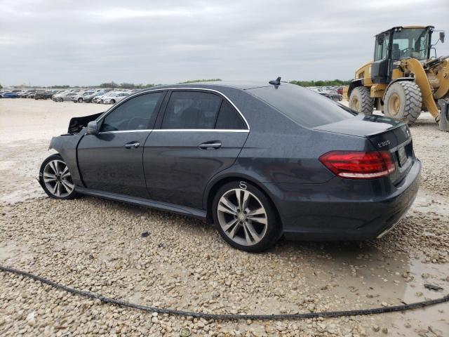 Photo 2 from auction – 2014 MERCEDES-BENZ E 350 with VIN WDDHF5KB0EA894120