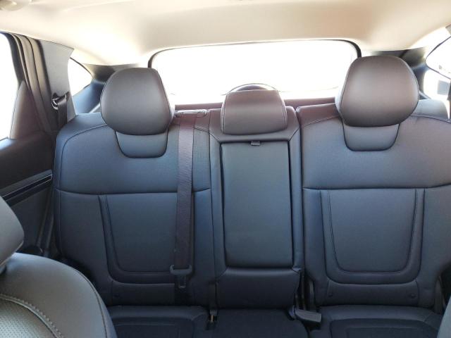 Photo 10 from auction – 2023 HYUNDAI TUCSON SEL with VIN 5NMJFCAE1PH161739