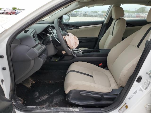 Photo 7 from auction – 2018 HONDA CIVIC EX with VIN 2HGFC2F74JH558160