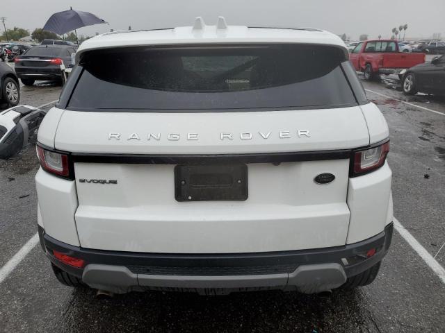 Photo 6 from auction – 2017 LAND ROVER RANGE ROVE with VIN SALVP2BG7HH204081
