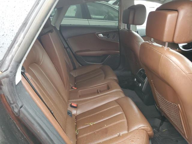 Photo 10 from auction – 2012 AUDI A7 PRESTIG with VIN WAUSGAFC7CN001906