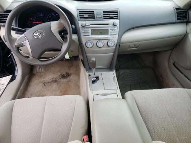 Photo 8 from auction – 2011 TOYOTA CAMRY BASE with VIN 4T1BF3EK6BU196097