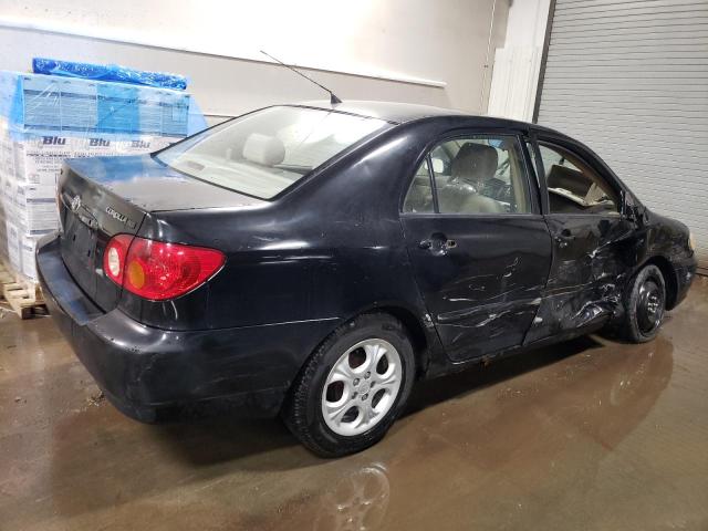 Photo 3 from auction – 2003 TOYOTA COROLLA CE with VIN JTDBR32E830010532