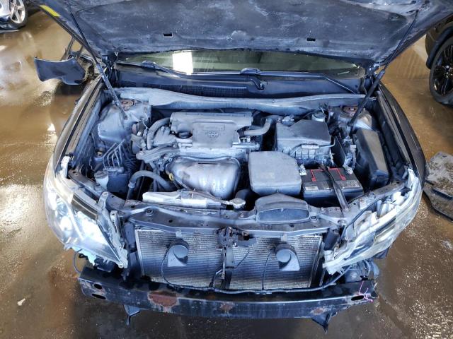 Photo 11 from auction – 2013 TOYOTA CAMRY L with VIN 4T1BF1FK5DU670384