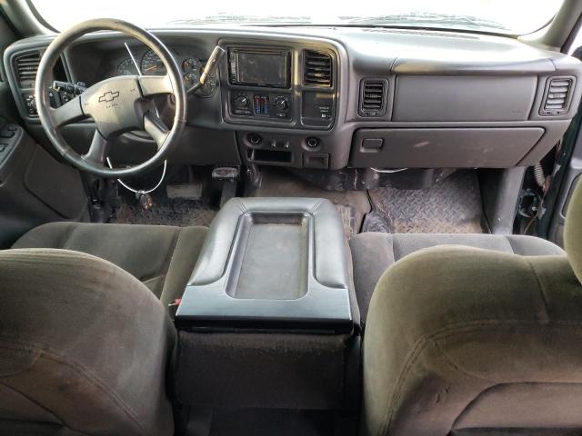 Photo 8 from auction – 2004 CHEVROLET SILVERADO with VIN 2GCEK19T641253708