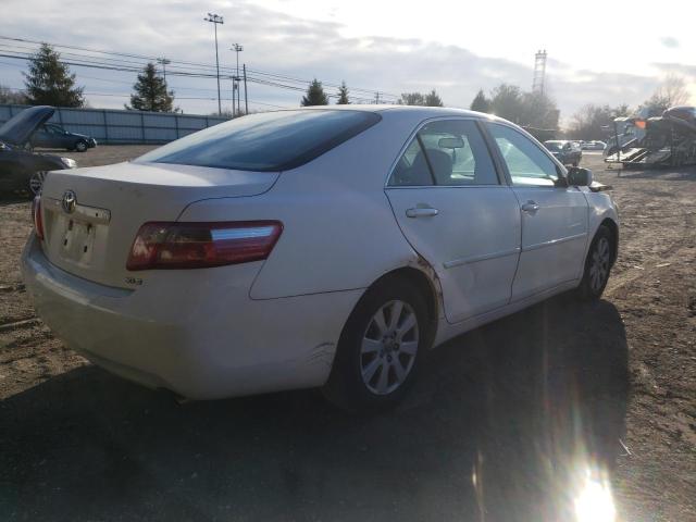 Photo 3 from auction – 2007 TOYOTA CAMRY CE with VIN 4T1BE46K27U665409