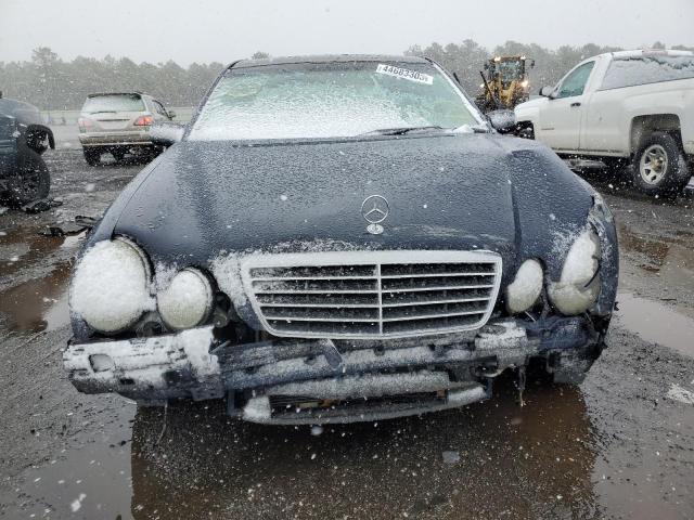 Photo 5 from auction – 2000 MERCEDES-BENZ E 320 with VIN WDBJF65JXYB012145