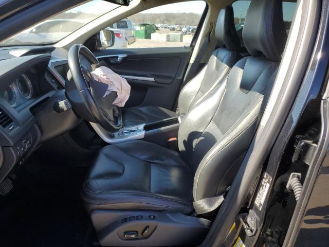 Photo 7 from auction – 2010 VOLVO XC60 T6 with VIN YV4992DZ2A2030346