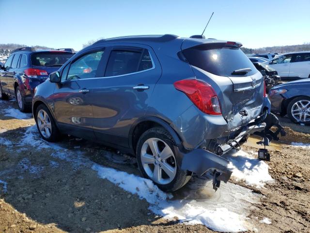 Photo 2 from auction – 2015 BUICK ENCORE with VIN KL4CJCSB7FB110433