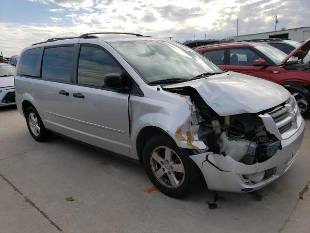 Photo 4 from auction – 2008 DODGE GRAND CARA with VIN 1D8HN44H98B125608