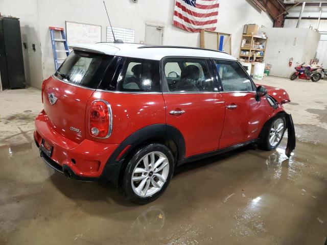 Photo 3 from auction – 2013 MINI COOPER S C with VIN WMWZC5C56DWP31163