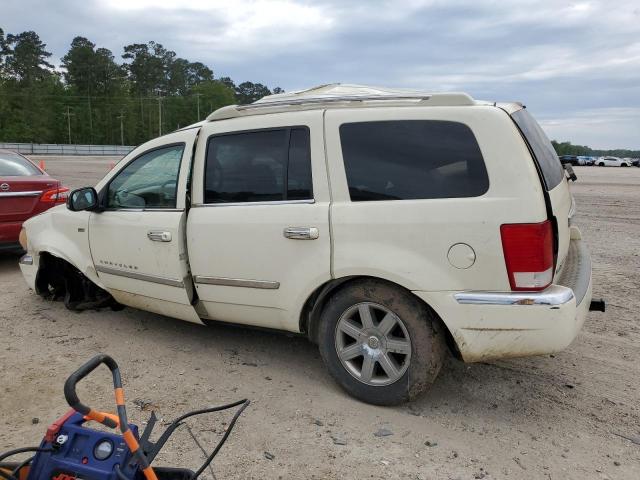 Photo 2 from auction – 2008 CHRYSLER ASPEN LIMI with VIN 1A8HX58N68F150949