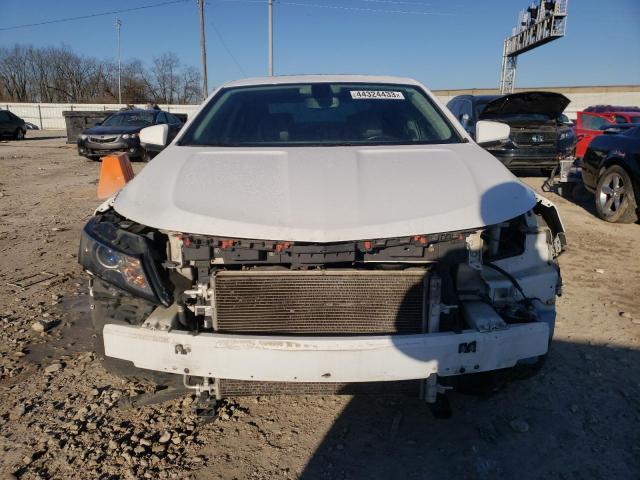 Photo 5 from auction – 2018 CHEVROLET IMPALA LT with VIN 2G1105S31J9137747