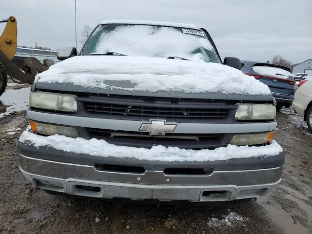 Photo 5 from auction – 2001 CHEVROLET SILVERADO with VIN 1GCEC14W41Z269925