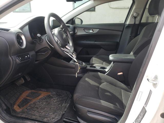 Photo 7 from auction – 2019 KIA FORTE FE with VIN 3KPF24AD4KE136249