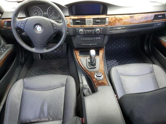 Photo 8 from auction – 2011 BMW 328 XI SUL with VIN WBAPK5C56BA661507