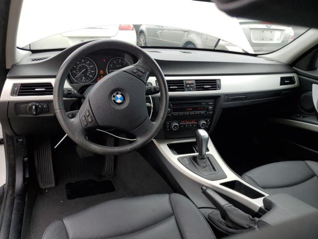 Photo 8 from auction – 2008 BMW 328 I SULE with VIN WBAVC53538F008617