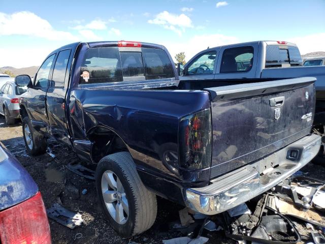 Photo 2 from auction – 2006 DODGE RAM 1500 S with VIN 1D7HU18N66S613112
